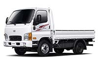 hyundai n250