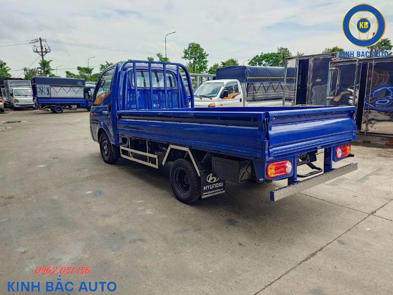 hyundai-porter-h150-1-5-tan-thung-lung-dai-3m1 (2) Hyundai Porter H150 1.5 tấn thùng lửng dài 3m1