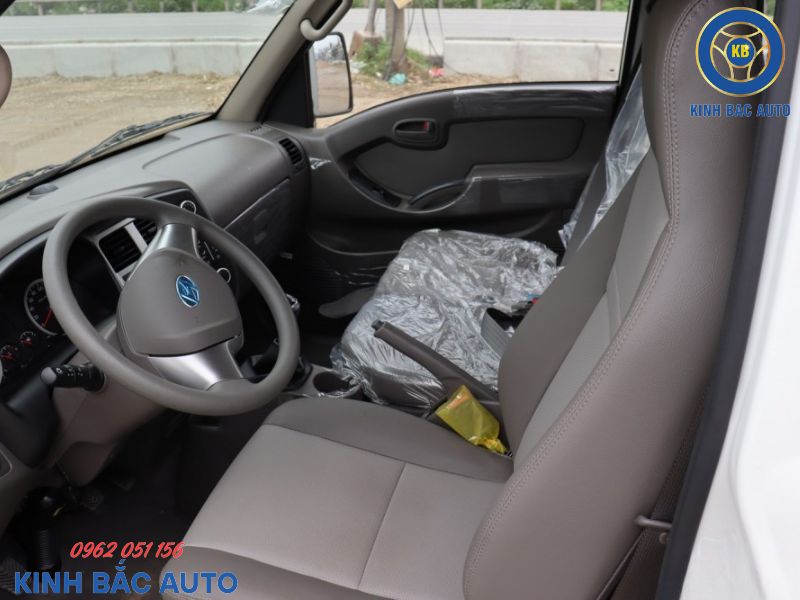 Hyundai Porter H150 1.5 tấn thùng mui bạt dài 3m1