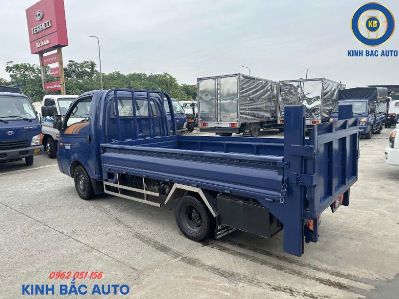 hyundai-porter-h150-thung-lung-bung-nang (2) Hyundai Porter H150 1.5 tấn thùng lửng bửng nâng