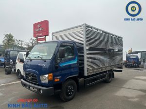 Hyundai W750 3.5 tấn thùng kín dài 4m5